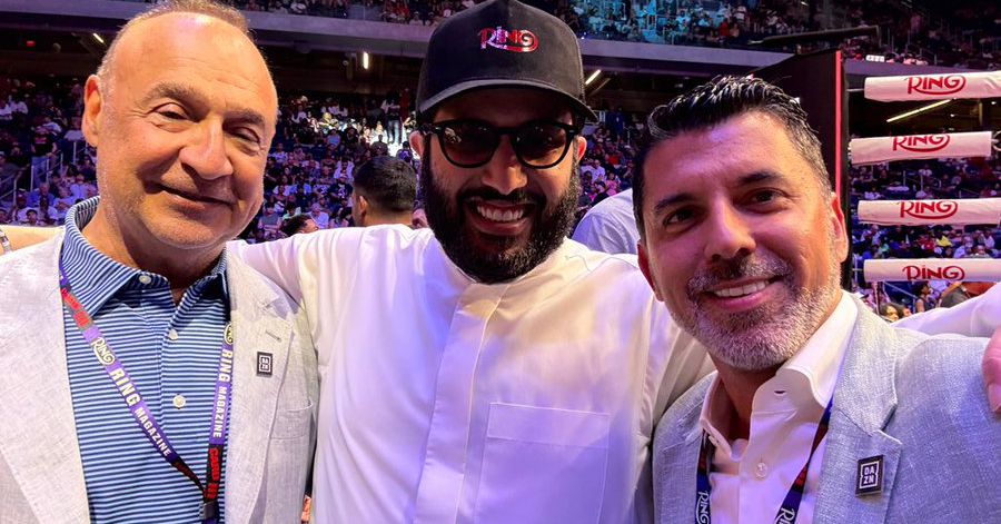 No more PPVs? Turki Alalshikh, DAZN announce end of On Demand model in historic move: ‘It’s damaged boxing’