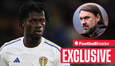 Leeds United midfielder Darko Gyabi wanted at home and abroad