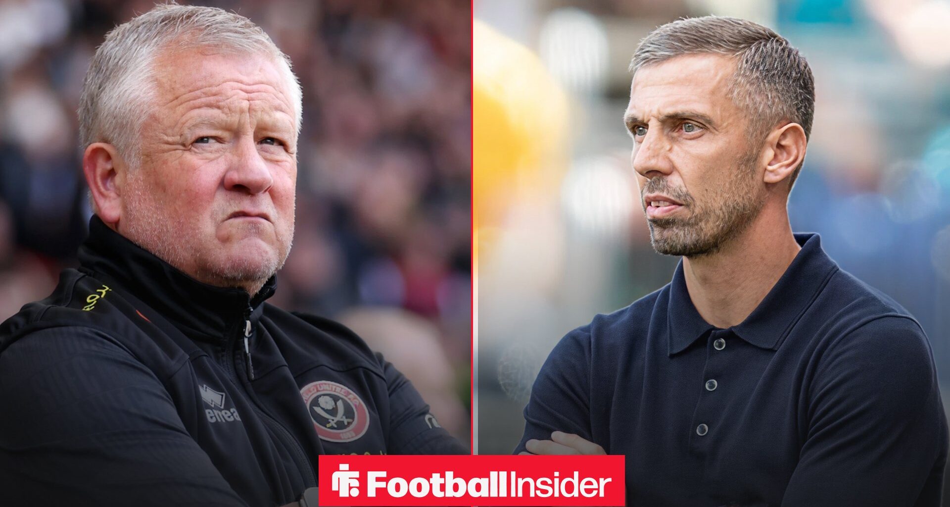 'Leicester backed to make Chris Wilder decision amid Gary O'Neil interest'