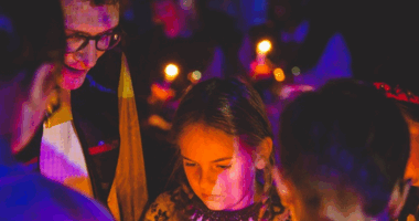 Director of Strategy and Funding — Sheffield Cathedral