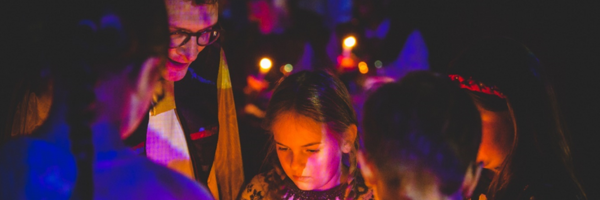 Director of Strategy and Funding — Sheffield Cathedral