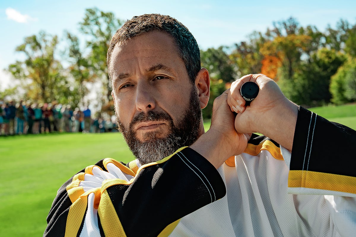 Happy Gilmore fans outraged by Adam Sandler sequel’s violent Virginia death: ‘I’m extremely disappointed’
