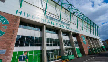 Hibs extend multi-year agreement with Edinburgh-based IT specialists Dunedin IT