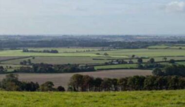 Solar farm application by EDF Renewables in Aldington, near Ashford, thrown out by Planning Inspectorate