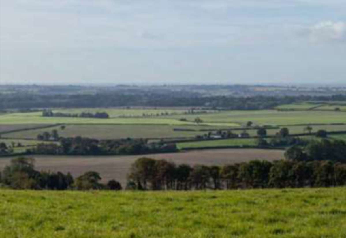 Solar farm application by EDF Renewables in Aldington, near Ashford, thrown out by Planning Inspectorate