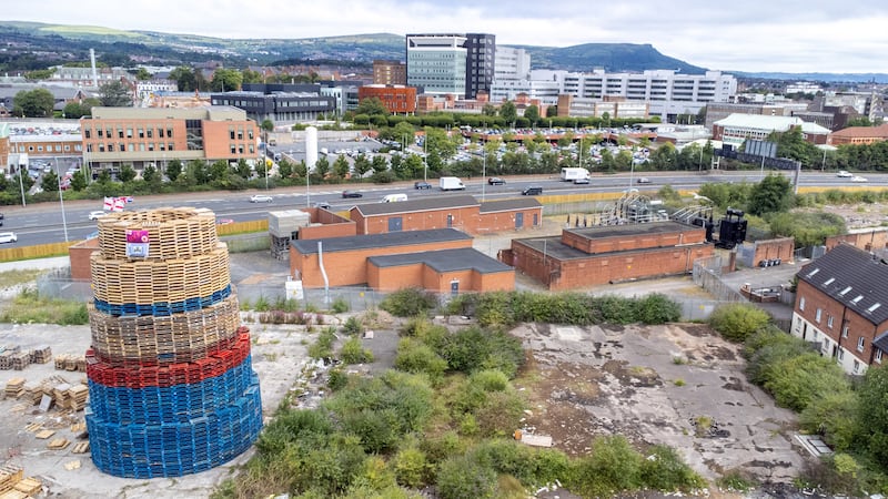 John Manley: Unionism must clean up a mess of its own making