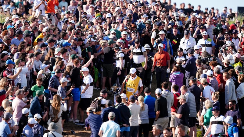 The Open in Portrush showed we can deliver on our incredible potential - The Irish News view
