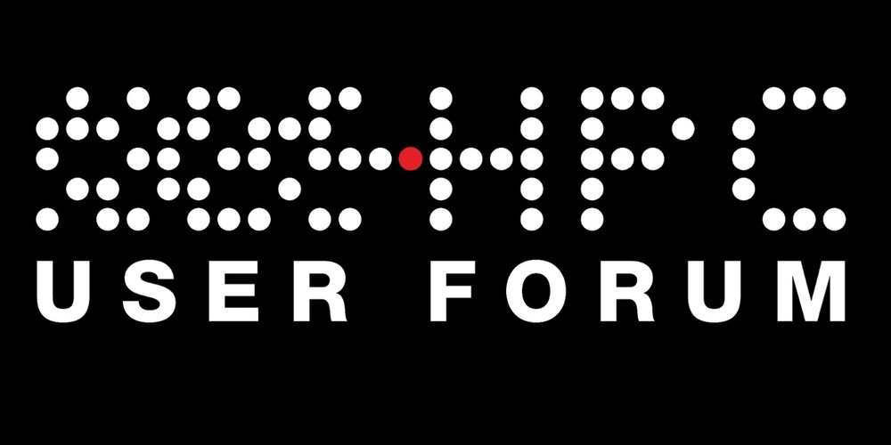 HPC-AI User Forum to Be Held Sept. 3-4 in Reston, VA