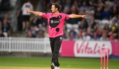 Somerset claim local bragging rights with derby win