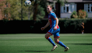 Mariners face Hull City in behind closed doors friendly