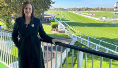 Arena Racing Company appoints executive director of Bath Racecourse
