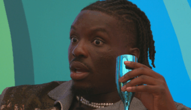 Love Island 2025 'exclusive' couple SPLIT in explosive scenes