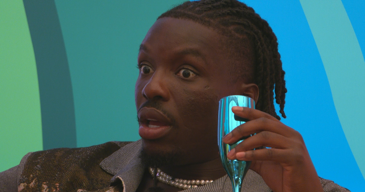 Love Island 2025 'exclusive' couple SPLIT in explosive scenes