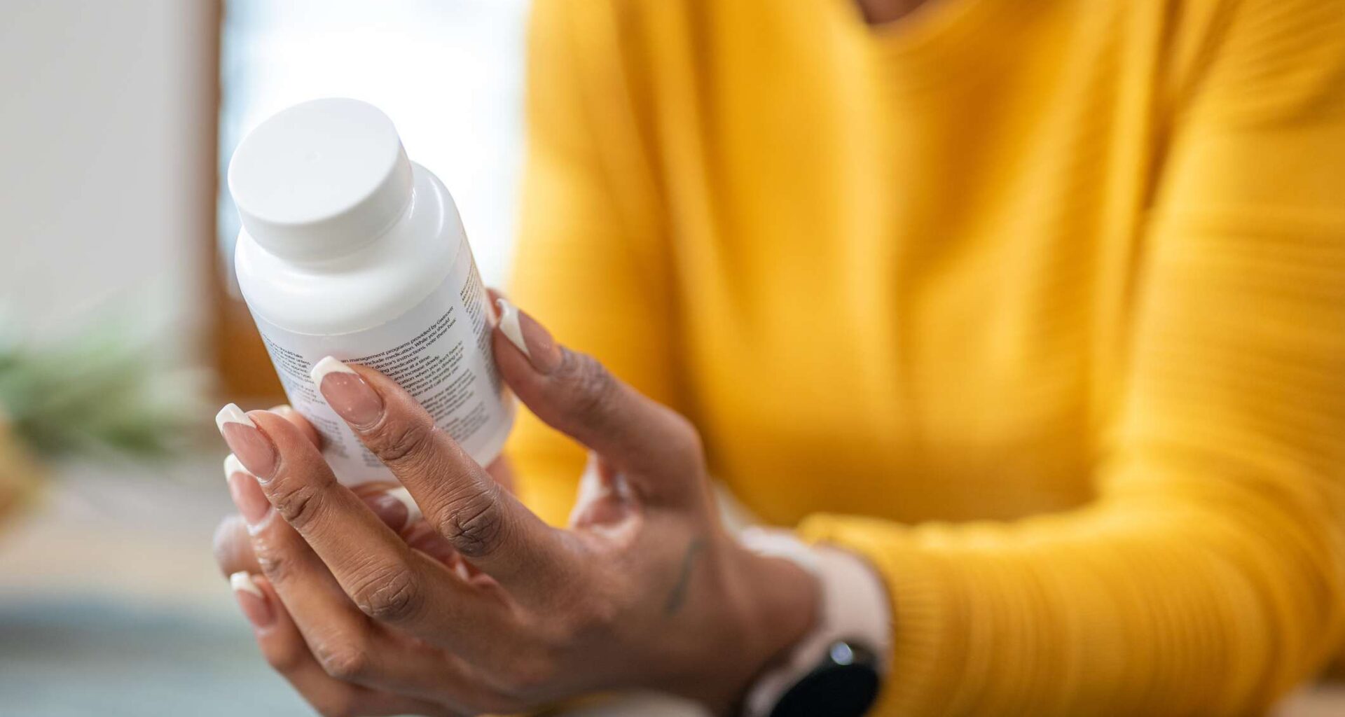 Can You Take Vitamins After Their Expiration Date?