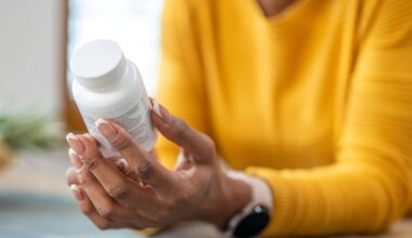 Can You Take Vitamins After Their Expiration Date?