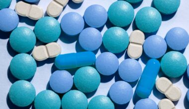 4 Supplements That May Actually Help With Depression