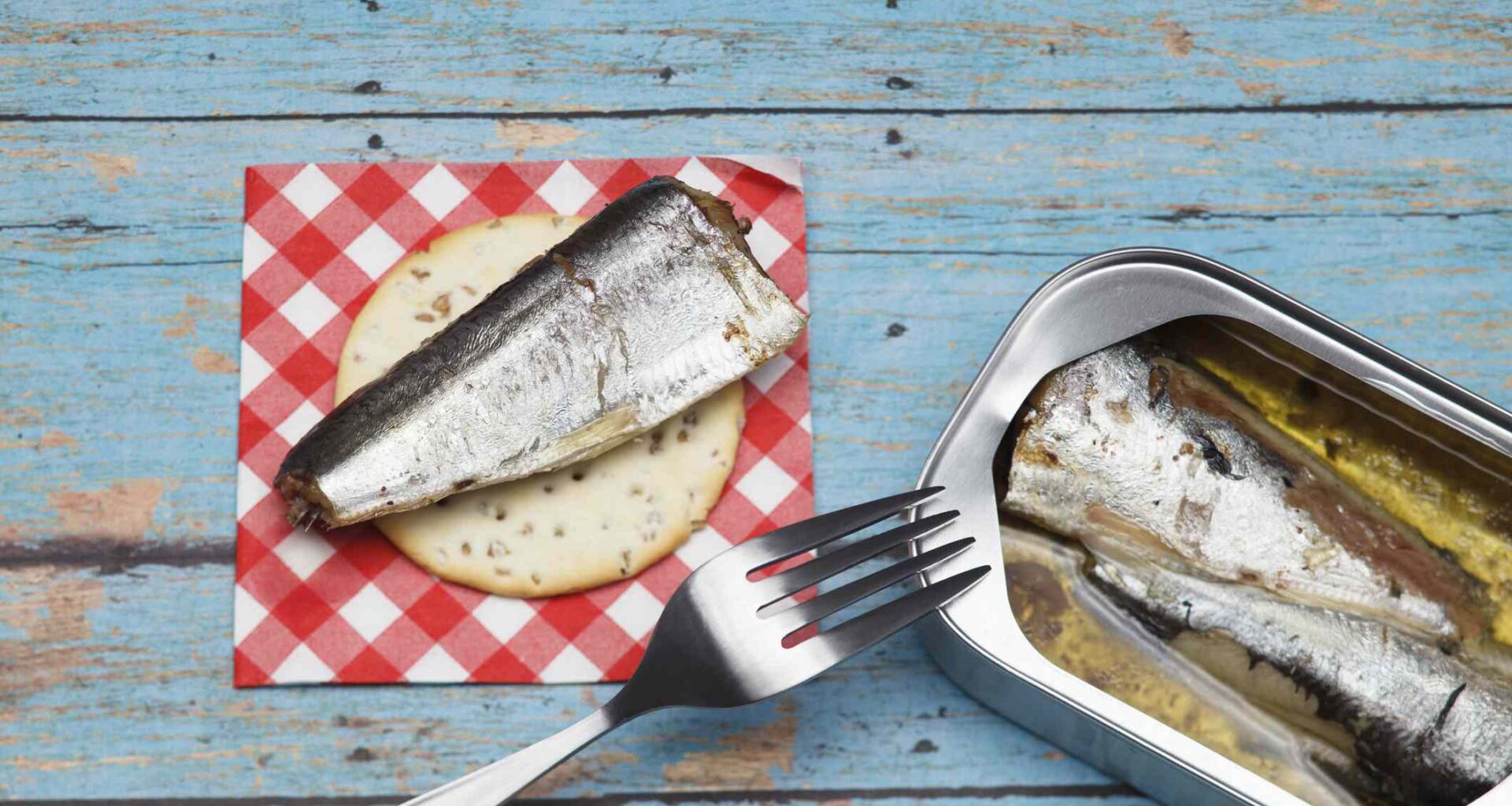 Are the Bones in Tinned Fish Safe to Eat? The Answer Might Surprise You