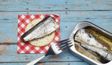 Are the Bones in Tinned Fish Safe to Eat? The Answer Might Surprise You