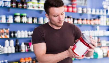 5 Things Dietitians Want You to Look For When Shopping For High-Protein Products