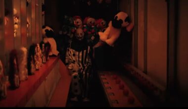 Hell House Lineage