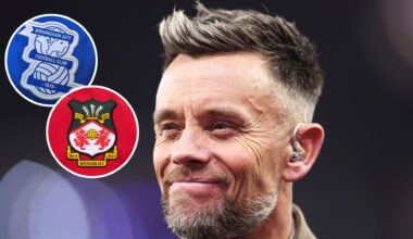 Birmingham City backed to beat Wrexham in race to land 'big signing' this summer