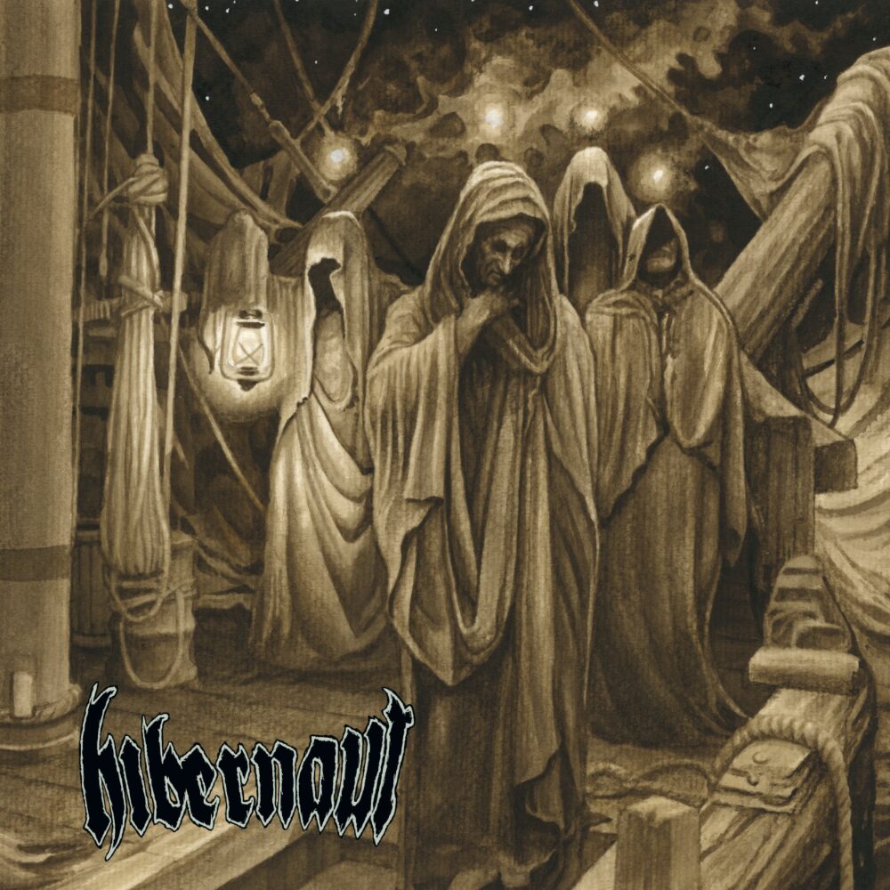 Hibernaut - Obsidian Eye Review