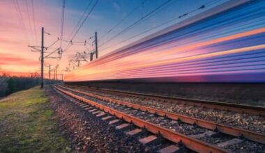 EU to spend €2.8bn on 94 transport projects