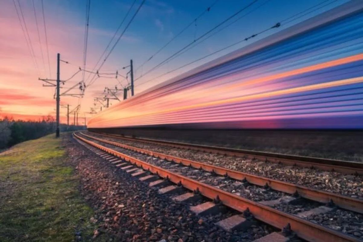 EU to spend €2.8bn on 94 transport projects