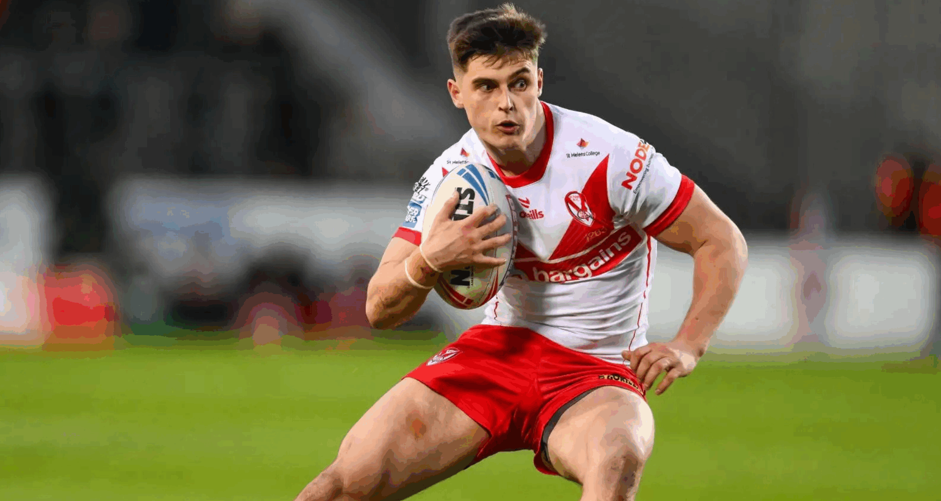 VIKINGS SIGN JON BENNISON ON TWO WEEK LOAN