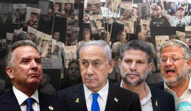 Witkoff’s surprise visit raises hopes for deal but Israel doubts Hamas intentions