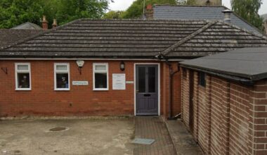 No NHS dentists for adults in Holbeach
