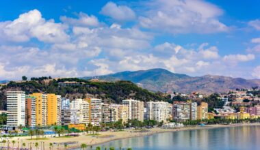 Spain earthquake: Everything we know about the tremor which rocked tourist hotspot