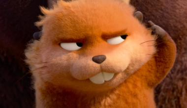 Inside Pixar's Most Bonkers Premise In Years