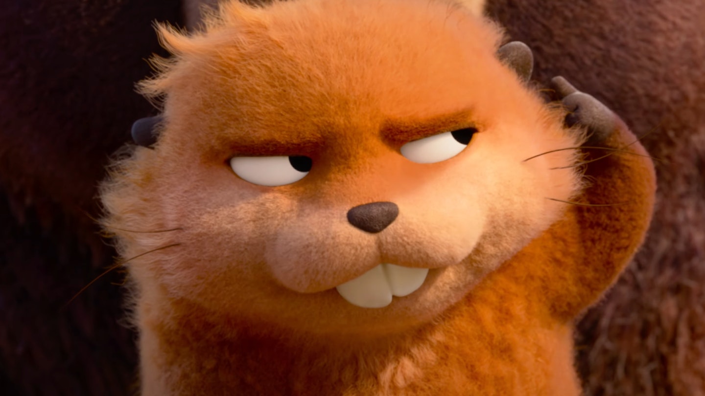 Inside Pixar's Most Bonkers Premise In Years