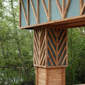 Hortus Installation / Banco! - Image 4 of 27