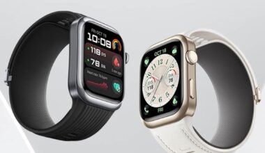 Huawei rolls out global HarmonyOS 5.1 smartwatch update with new HRV feature