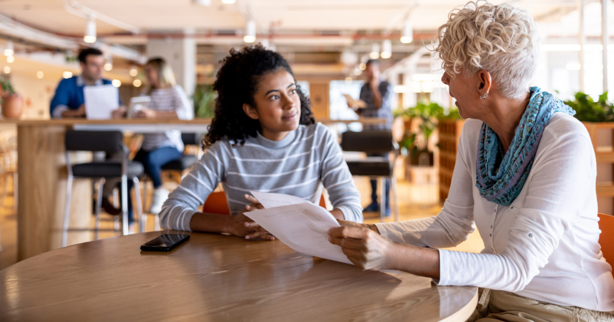 Rethinking recruitment: why mindset matters more than ever