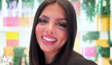 Huda Mustafa gets candid on ‘Love Island USA’ experience – NBC New York