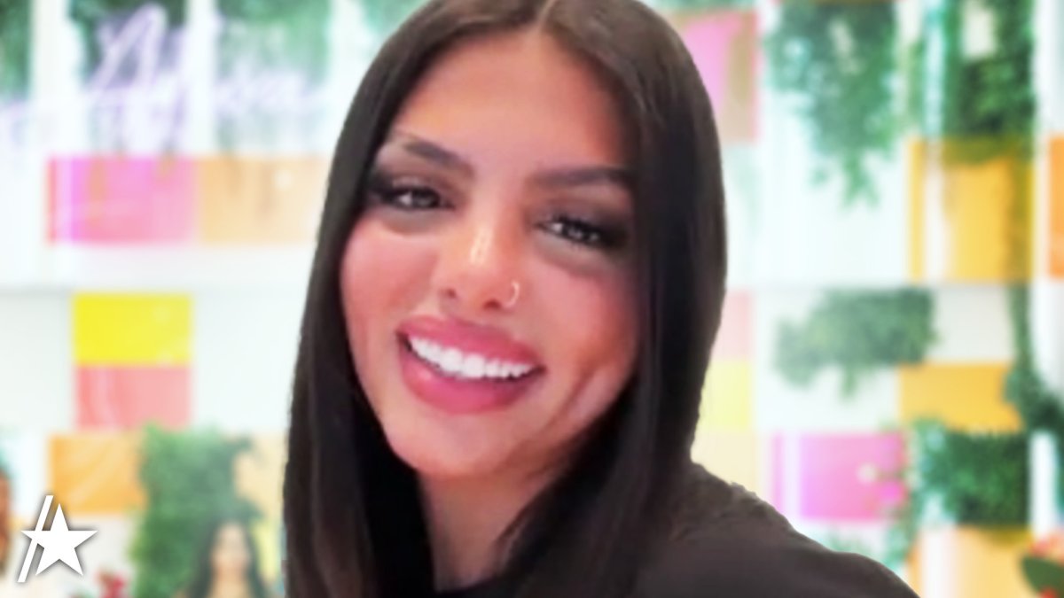 Huda Mustafa gets candid on ‘Love Island USA’ experience – NBC New York