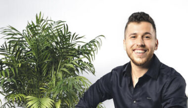 Which trends could mint the first Israeli Hectocorn?