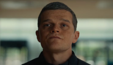 Robert Aramayo Has Tourette's In True Drama