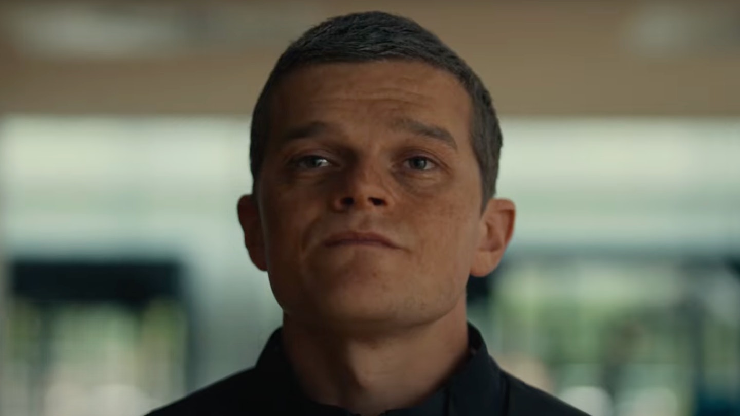 Robert Aramayo Has Tourette's In True Drama