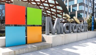 Microsoft to lay off thousands of workers