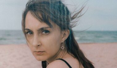 Documentary photographer Zula Rabikowska capturing stories of Newark’s Central and Eastern European communities in new project