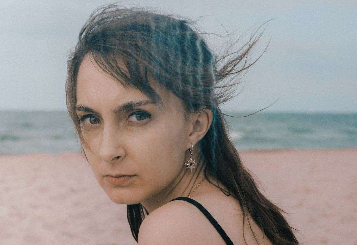 Documentary photographer Zula Rabikowska capturing stories of Newark’s Central and Eastern European communities in new project