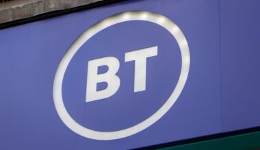 Eir’s UK arm sues BT over Northern Ireland contract
