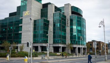 Financial services now employ over 60,000, following post-Brexit bounce