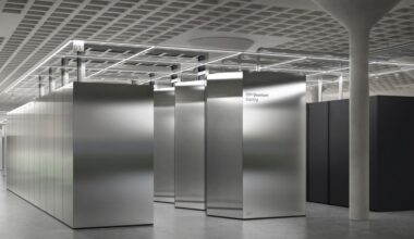 IBM aims to build the world’s first large-scale, error-corrected quantum computer by 2028