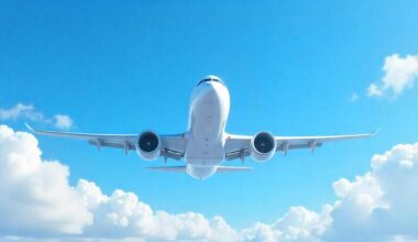 Germany, France, Canada, Brazil, South Africa, Australia, UAE, and the United States Lead a Historic International Effort at ICSAR 2025 in Dublin to Tackle the Aviation Industry’s Climate Challenges Through Innovation and Collaboration