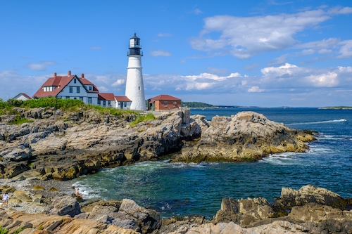 Portland, Maine